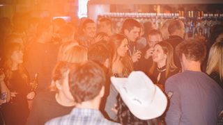 Diktatori u Maraschinu, Foto: Iva Perinčić Diktatori u Maraschinu, Foto: Iva Perinčić