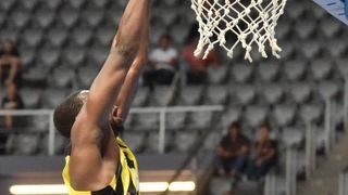 ZDBT 2016: Fenerbahce – Lokomotiv Kuban 88-67. Photo: Dino Stanin/PIXSELL