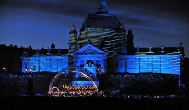 Zagrebačka filharmonija na Tomislavcu: Večer koju ćete željeti ponoviti