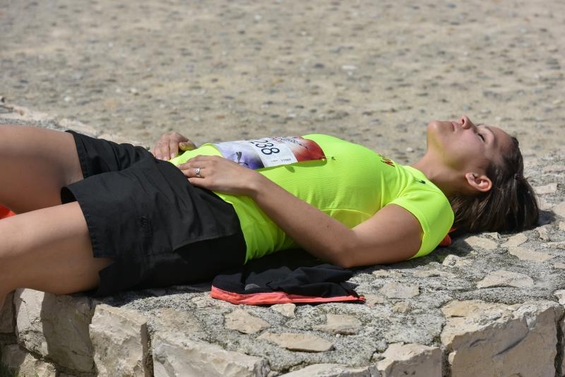 Wings for Life World Run Zadar 2017.