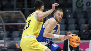 Favbet Premijer liga, 3. kolo: KK Zadar – KK Dubrava 101-72