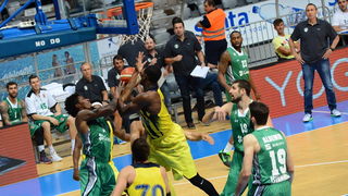 ZDBT 2016, finalna utakmica: Fenerbahce – Darussafaka Dogus 65-75. Foto: Iva Perinčić
