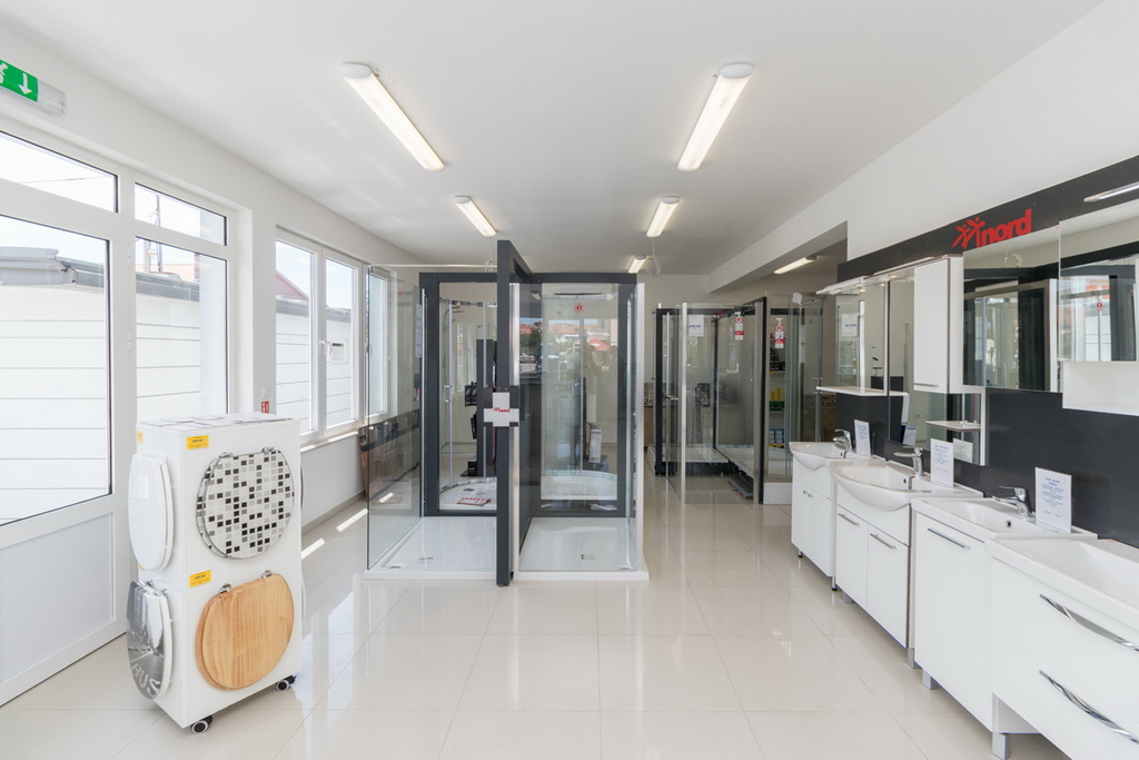 Vrhunska ponuda sanitarija i keramičkih pločica po nevjerojatnim cijenama u novootvorenoj trgovini “Latrina”