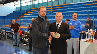 X Hrvatski Kup košarke u kolicima X Hrvatski Kup košarke u kolicima