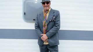 Stanarske maškare u karnevalskoj povorci, foto Iva Perinčić