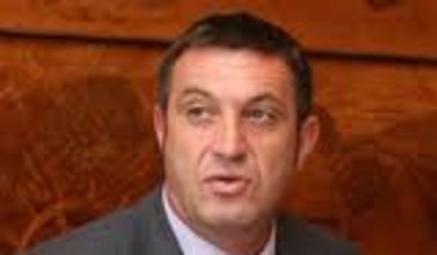 Tonči Božanić (Foto:RadioZadar)