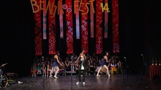 Dječji festival Benjafest, foto: Iva Perinčić