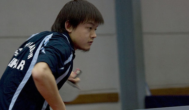 Zheng Jia, STK Donat