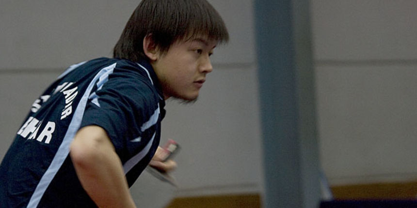 Zheng Jia, STK Donat Zheng Jia, STK Donat