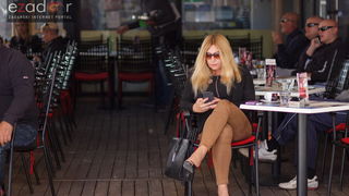 Đir po gradu, srijeda 11. listopada 2017. Đir po gradu, srijeda 11. listopada 2017.