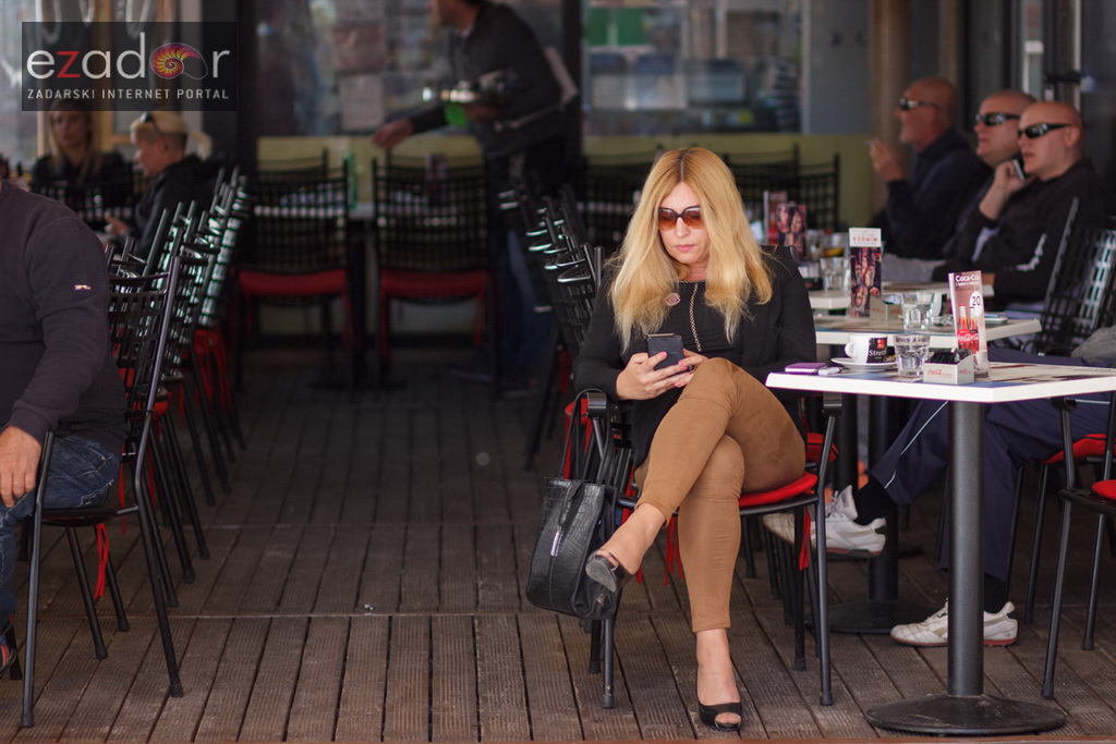 Đir po gradu, srijeda 11. listopada 2017. Đir po gradu, srijeda 11. listopada 2017.