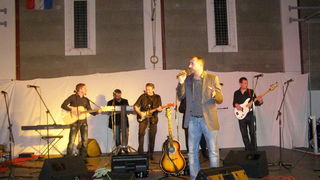 Policnik: Humanitarni koncert “Pjesmom za Marka”, Foto: Josip Prskalo Policnik: Humanitarni koncert “Pjesmom za Marka”, Foto: Josip Prskalo