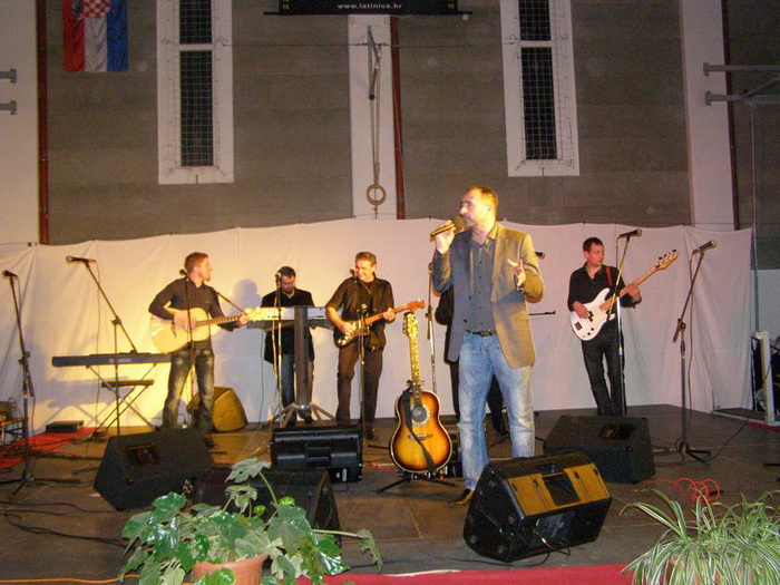 Policnik: Humanitarni koncert “Pjesmom za Marka”, Foto: Josip Prskalo Policnik: Humanitarni koncert “Pjesmom za Marka”, Foto: Josip Prskalo