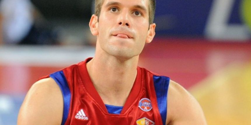 Sani Becirovic Sani Becirovic