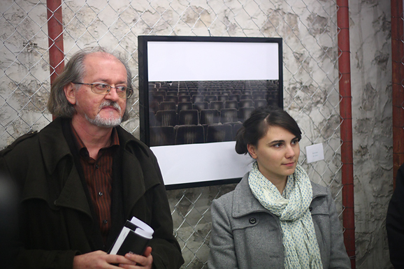 I. biennale hrvatske mlade fotografije u Kneževoj palači I. biennale hrvatske mlade fotografije u Kneževoj palači