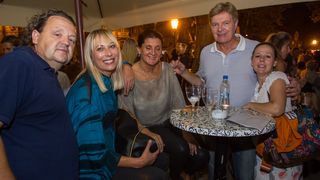 Food Film Festival Zagreb: Vindijina radionica i glazba uživo! Food Film Festival Zagreb: Vindijina radionica i glazba uživo!