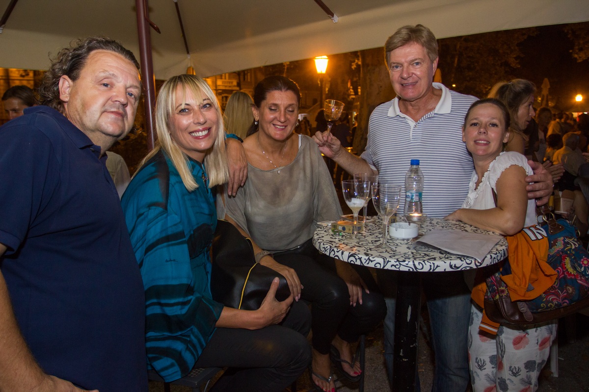 Food Film Festival Zagreb: Vindijina radionica i glazba uživo! Food Film Festival Zagreb: Vindijina radionica i glazba uživo!