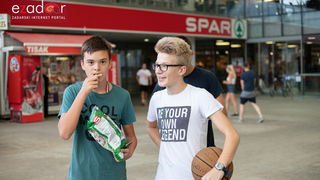 3×3 Basket Tour @ City Galleria