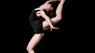 HNK Zadar: Godišnja produkcija Plesnog odjela Glazbene škole B. Bersa, foto: Željko Karavida HNK Zadar: Godišnja produkcija Plesnog odjela Glazbene škole B. Bersa, foto: Željko Karavida