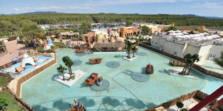 Otvoren Fun par Mirnovec kod Biograda na Moru Otvoren Fun par Mirnovec kod Biograda na Moru