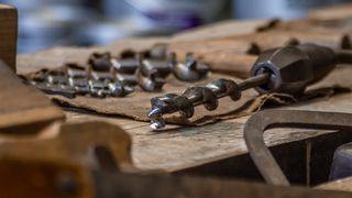 6. Najveća ručna bušilica bez napajanja –  15.15 metara, Miljenko Mustapić