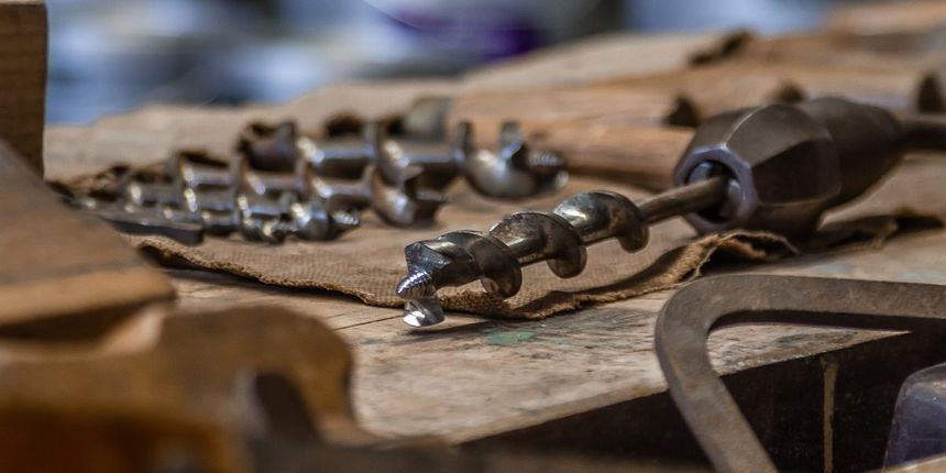 6. Najveća ručna bušilica bez napajanja –  15.15 metara, Miljenko Mustapić