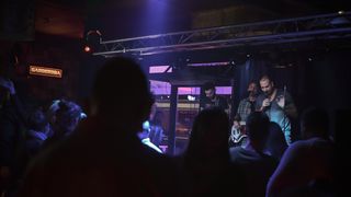 Diktatori u Maraschinu, Foto: Iva Perinčić Diktatori u Maraschinu, Foto: Iva Perinčić