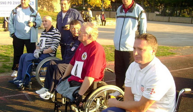 Zadar: Otvorenje 15. SSNIDOR-a