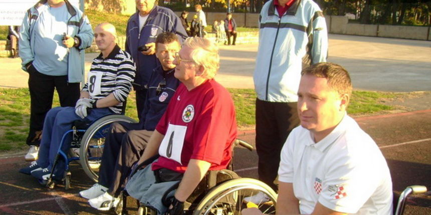 Zadar: Otvorenje 15. SSNIDOR-a Zadar: Otvorenje 15. SSNIDOR-a