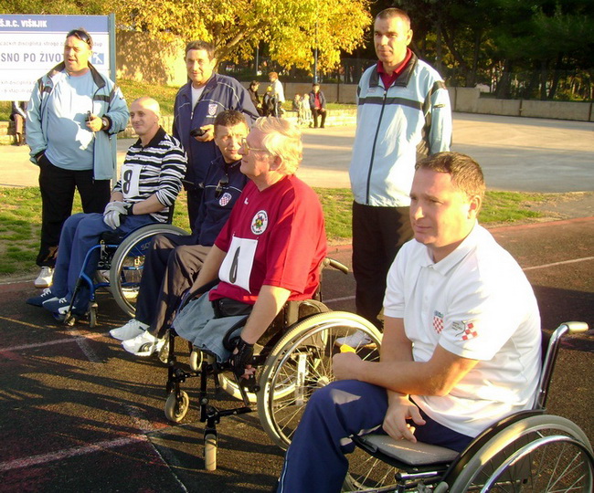 Zadar: Otvorenje 15. SSNIDOR-a