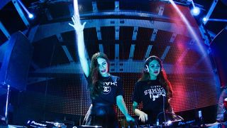 Spring break Island najavio sezonu kluba Papaya Spring break Island najavio sezonu kluba Papaya