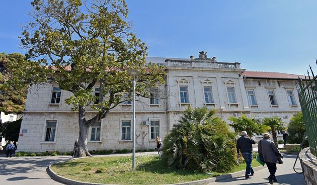 Opća bolnica Zadar