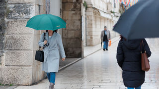 Đir po gradu, 27. veljače 2025.