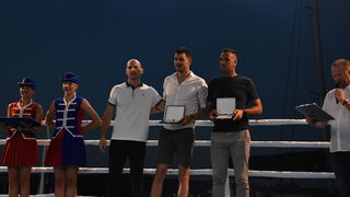 Noć boksa 2024. @ Pašman