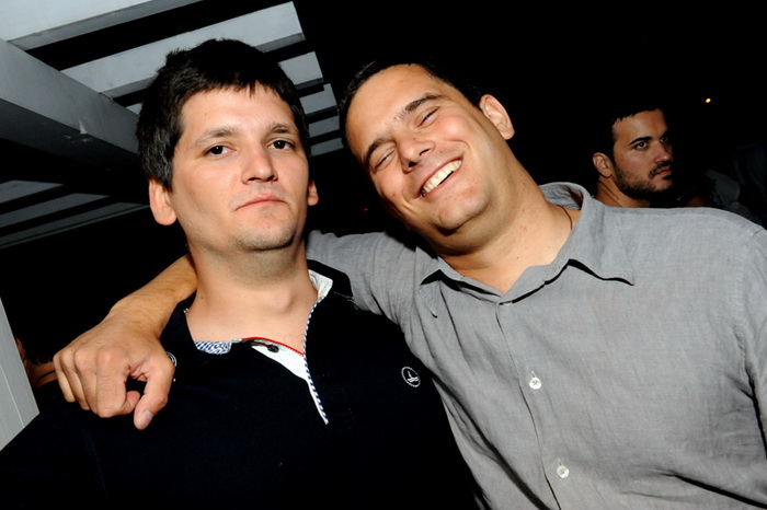 20. rođendan primoštenske Aurore, Foto: Aurora press 20. rođendan primoštenske Aurore, Foto: Aurora press