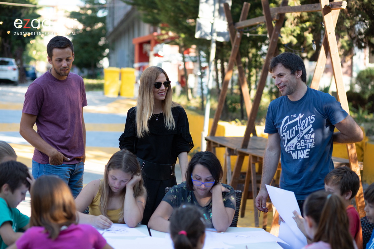 KvartArt 2018: Radionice, društvene i književne igre i Filmski kviz KvartArt 2018: Radionice, društvene i književne igre i Filmski kviz