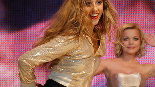 Festival zabavne glazbe Zadar 2010 (foto: Saša Čuka) Festival zabavne glazbe Zadar 2010 (foto: Saša Čuka)