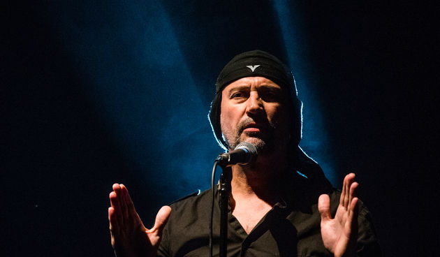 Laibach