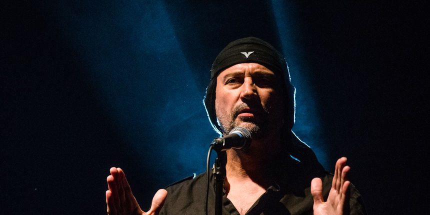 Laibach