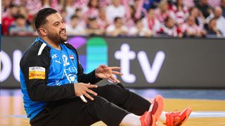 IHF Svjetsko rukometno prvenstvo 2025., Egipat – Hrvatska