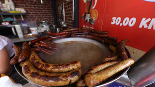 Adventske kućice su otvorile vrata, gastro ponuda je bolja i raznovrsnija nego ikad