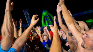 Veliko finale “City Games” održano na Viru Veliko finale “City Games” održano na Viru