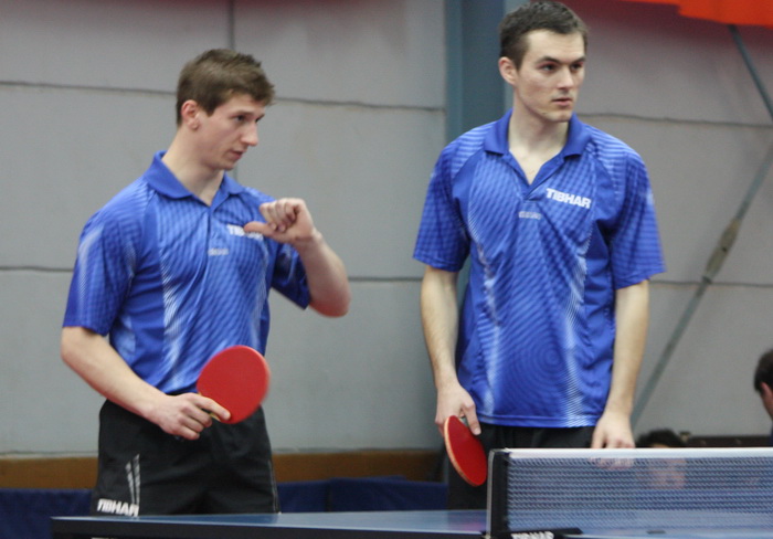 1. HSTL: STK Donat – STK Dr Casl, Foto: Mladen Malik 1. HSTL: STK Donat – STK Dr Casl, Foto: Mladen Malik