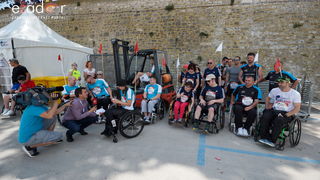 Wings for Life World Run 2018. – Čudesna atmosfera u Zadru