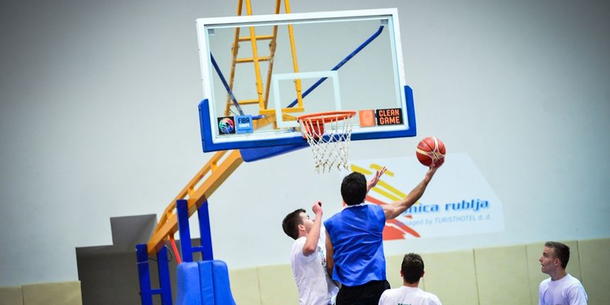 Projekt Koš za koš: Bili brig osvojio turnir i obnovu kvartovskog igrališta. Foto: Iva Perinčić Projekt Koš za koš: Bili brig osvojio turnir i obnovu kvartovskog igrališta. Foto: Iva Perinčić