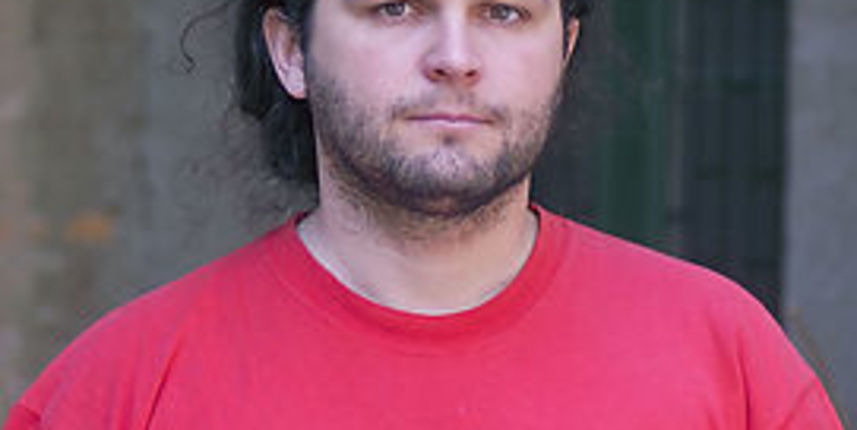 Nemanja Cvijanović, Foto: Boris Cvjetanović