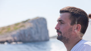 Posjeta NP Kornati i PP Telašćica, foto: Darko Belančić Posjeta NP Kornati i PP Telašćica, foto: Darko Belančić