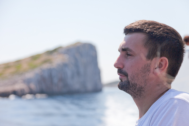 Posjeta NP Kornati i PP Telašćica, foto: Darko Belančić Posjeta NP Kornati i PP Telašćica, foto: Darko Belančić