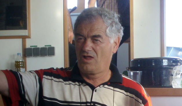 Zdravko Fain