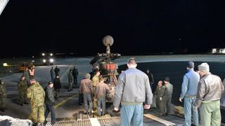 Kiowa Warrior helikopteri, foto- HRZ i PZO/ I. Knezović Kiowa Warrior helikopteri, foto- HRZ i PZO/ I. Knezović